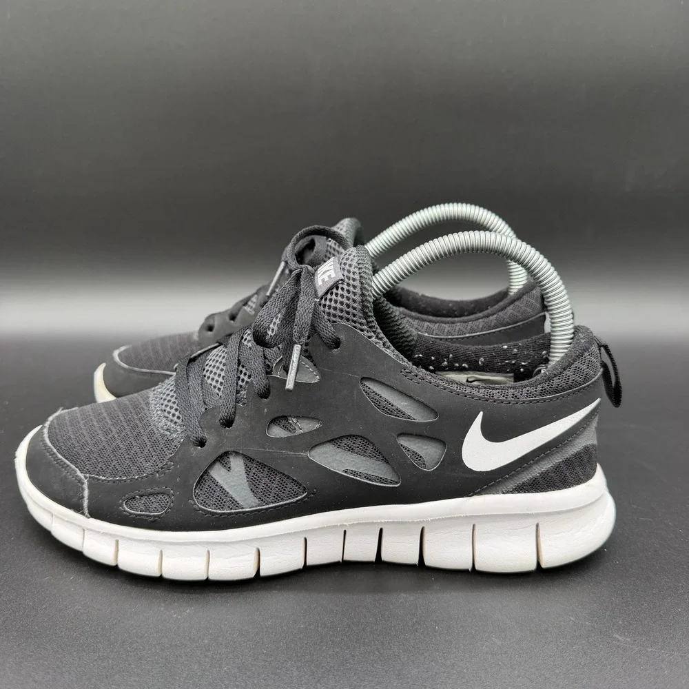 Nike these shoes